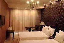 Hotel Oceanview Beach Kavala